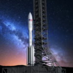 Kent Rominger: Northrop Eyes Vandenberg's SLC-6 as Launch Pad for OmegA Rocket - top government contractors Kent Rominger: Northrop Eyes Vandenberg's SLC-6 as Launch Pad for OmegA Rocket - top government contractors - best government contracting event