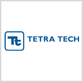 Tetra Tech to Support Army Engineers in Flood Control Mgmt Efforts - top government contractors Tetra Tech to Support Army Engineers in Flood Control Mgmt Efforts - top government contractors - best government contracting event
