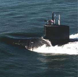 Huntington Ingalls Delivers Virginia-Class Submarine 'Delaware' to Navy - top government contractors Huntington Ingalls Delivers Virginia-Class Submarine 'Delaware' to Navy - top government contractors - best government contracting event