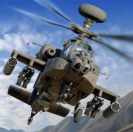 Lockheed to Manufacture Additional Radar Detection Systems for Army, Foreign Military Clients - top government contractors Lockheed to Manufacture Additional Radar Detection Systems for Army, Foreign Military Clients - top government contractors - best government contracting event