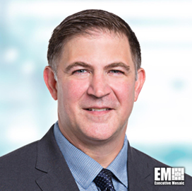 Cubic Clears NIAP Common Criteria Tests for Ruggedized Servers; Mike Barthlow Quoted - top government contractors Mike Barthlow