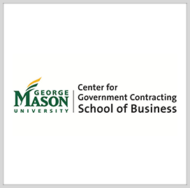 George Mason University GovCon Center Names 10 New Members to Advisory Board - top government contractors - best government contracting event