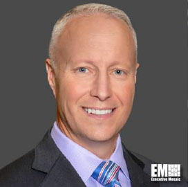 Leidos to Demo Technologies at Upcoming Army Association Event; Gerry Fasano Quoted