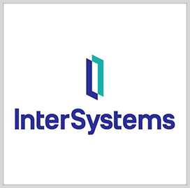 InterSystems’ Data Mgmt Platform Now Available on AWS Marketplace