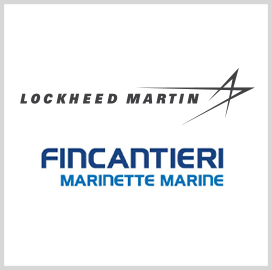 Lockheed, Fincantieri Start Construction of Future USS Nantucket