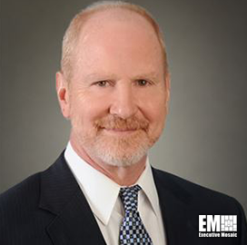 BWXTâ€™s Tom McCabe on Addressing Cyber Threats, Advancing Transparency - top government contractors - best government contracting event
