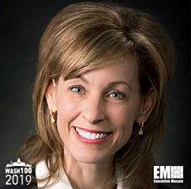 Boeing to Invest in Virgin Galactic as Part of Commercial Space Push; Leanne Caret Quoted