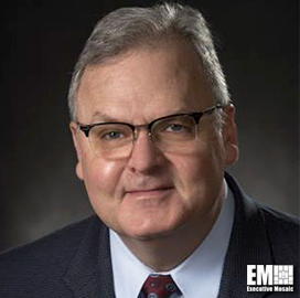 Jim Chilton