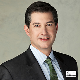 Booz Allen Hamilton Receives $116M Contract from DOE to Provide Cyber Services; Mark Gamis Quoted - top government contractors Mark Gamis