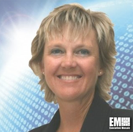 Vickie Woodard