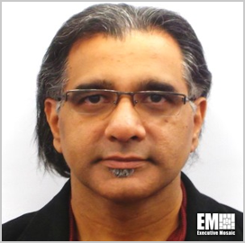 Vik Mehta