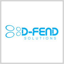 D-Fend Solutions, DoD Office Collaborate to Develop Anti-Drone Tech - top government contractors D-Fend Solutions, DoD Office Collaborate to Develop Anti-Drone Tech - top government contractors - best government contracting event