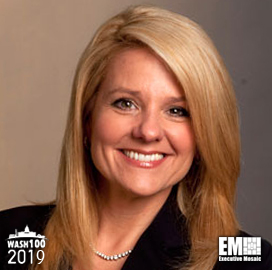 Gwynne Shotwell