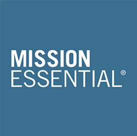Mission Essential Receives $95M IDIQ Contract to Support U.S. Air Force in Europe, Africa; Paul Doyle Quoted - top government contractors Mission Essential Receives $95M IDIQ Contract to Support U.S. Air Force in Europe, Africa; Paul Doyle Quoted - top government contractors - best government contracting event