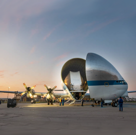 Lockheed, NASA, Airbus, ESA to Put Orion Spacecraft Through Simulated Tests - top government contractors Lockheed, NASA, Airbus, ESA to Put Orion Spacecraft Through Simulated Tests - top government contractors - best government contracting event