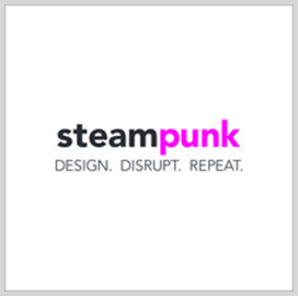 Steampunk Joins MuleSoft's Tech Partner Program to Further Support Gov't Clients - top government contractors Steampunk Joins MuleSoft's Tech Partner Program to Further Support Gov't Clients - top government contractors - best government contracting event
