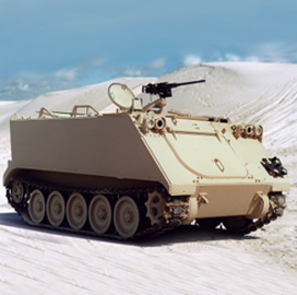 Allison Transmission to Help Army Update Armored Personnel Carrier Propulsion Tech - top government contractors Allison Transmission to Help Army Update Armored Personnel Carrier Propulsion Tech - top government contractors - best government contracting event