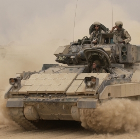 Loc Performance to Support Bradley Tank Modernization Under $70M Army Contract - top government contractors Loc Performance to Support Bradley Tank Modernization Under $70M Army Contract - top government contractors - best government contracting event