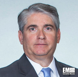 CACI President, CEO John Mengucci Joins Clarkson University Board - top government contractors John Mengucci