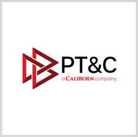 Caliburn International Business Gets Army Contract for Cost Engineering - top government contractors Caliburn International Business Gets Army Contract for Cost Engineering - top government contractors - best government contracting event