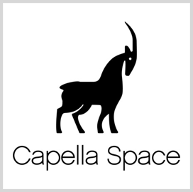 Capella Space to Help NRO Integrate Synthetic Aperture Radar Imagery - top government contractors Capella Space to Help NRO Integrate Synthetic Aperture Radar Imagery - top government contractors - best government contracting event