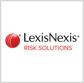 LexisNexis Risk Solutions Adds Andrew McClenahan to Federal Gov't Solutions Team; Haywood Talcove Quoted - top government contractors LexisNexis Risk Solutions Adds Andrew McClenahan to Federal Gov't Solutions Team; Haywood Talcove Quoted - top government contractors - best government contracting event
