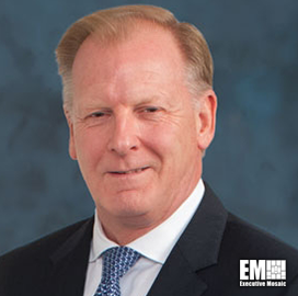 Kenneth Possenrie