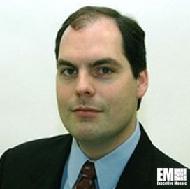 Jonathan Everett