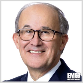 Charles Noski