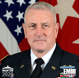 John Murray
