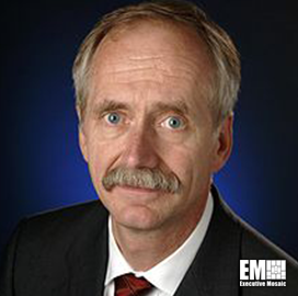 William Gerstenmaier