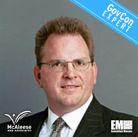 Jim McAleese