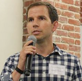 Sean McPherson
