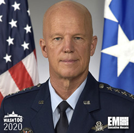 John Raymond