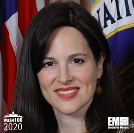 Anne Neuberger