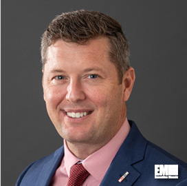 Patrick Murphy