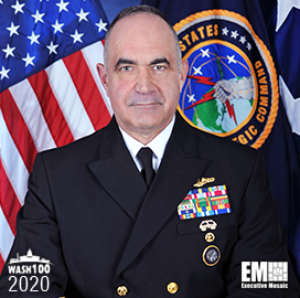 Charles Richard