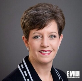 Rebecca Cowen-Hirsch: 'Commercial First' Strategy Could Help Gov't Implement Integrated Satcom Architecture - top government contractors Rebecca Cowen-Hirsch