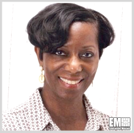 Kyna McCall-Paster