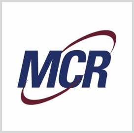 MCR Federal to Extend Air Force Space and Missile Systems Center Support - top government contractors - best government contracting event