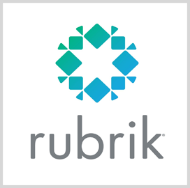 Rubrik Announces Updated Cloud Management Tool for VMware, Oracle Platforms - top government contractors - best government contracting event