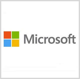 Microsoft Unveils Cmmc Acceleration Program Executivebiz Microsoft Unveils Cmmc Acceleration Program Executivebiz