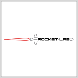 Rocket Lab Delivers Electron Vehicle to Mid-Atlantic Regional Spaceport - top government contractors - best government contracting event