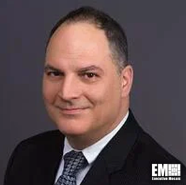 Jacques Fournier Appointed Sales, Health Markets Director at HumanTouch Jacques Fournier
