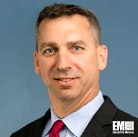Wesley Hallman: NDIA Wants to See 'Plus-Up' in FY 2020 Appropriations in Next Stimulus Package Wesley Hallman