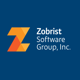 Zobrist Software Group Added to GSA Schedule 70 Contract - top government contractors - best government contracting event