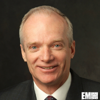 Northrop Maintains OmegA Rocket Dev’t Amid COVID-19; Charlie Precourt Quoted - top government contractors Charlie Precourt