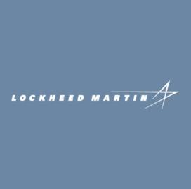 Lockheed Added to GPS Innovation Alliance; Johnathon Caldwell Quoted Johnathon Caldwell, Lockheed Martin