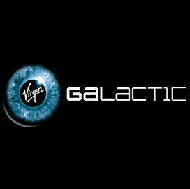 Virgin Galactic, NASA Form High-Speed Tech Dev’t Partnership