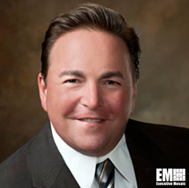 Executive Spotlight: Stephen Kovac, VP of Global Government, Head of Corporate Compliance at Zscaler Stephen Kovac